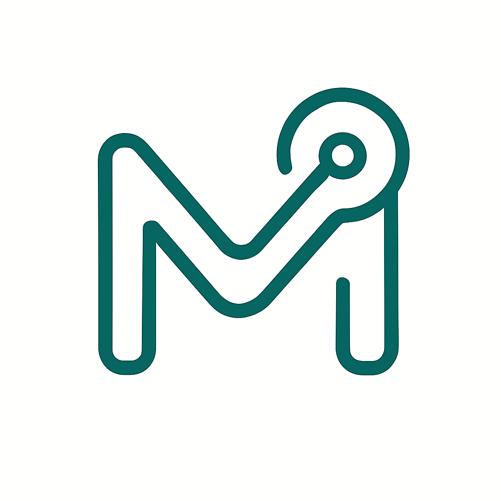 Maintio Logo