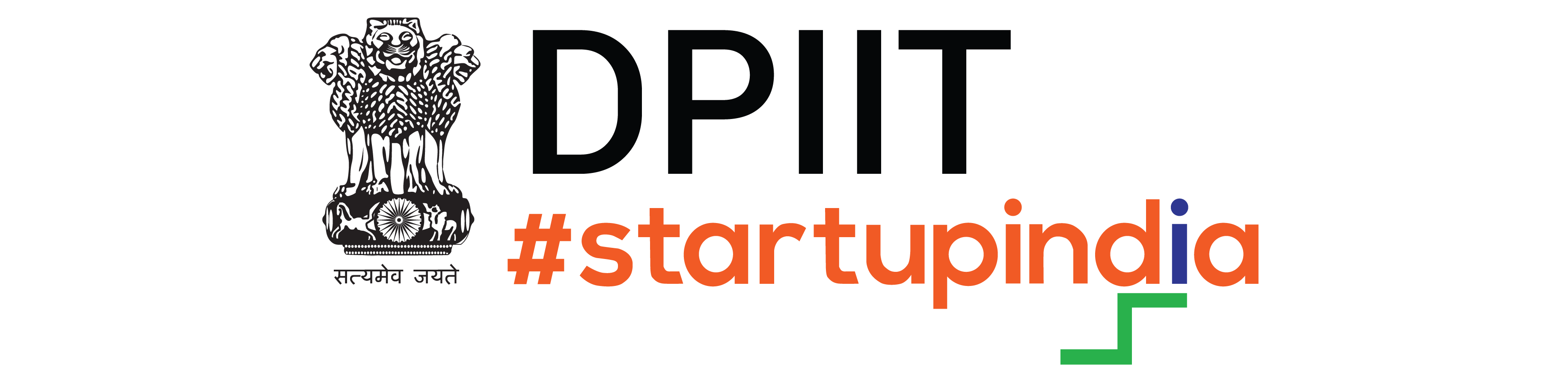 Recognized by StartUp India DPIIT